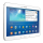 Samsung Galaxy Tab 3 P5210 DC/1024/16/Android 4.2 biały - 152878 - zdjęcie 3